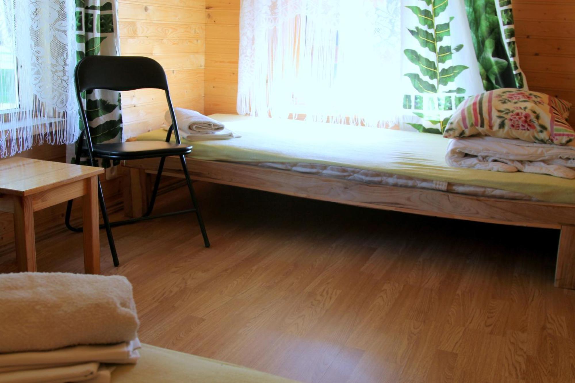 Kempings Sili Jurkalne Room photo